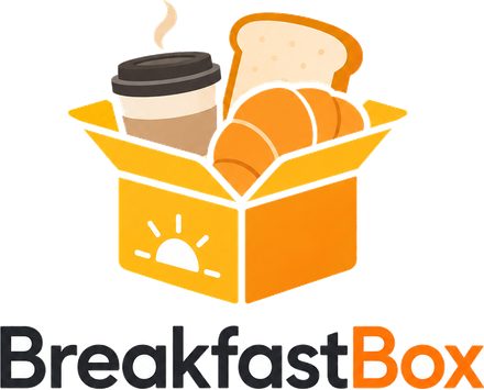 BreakfastBox Logo
