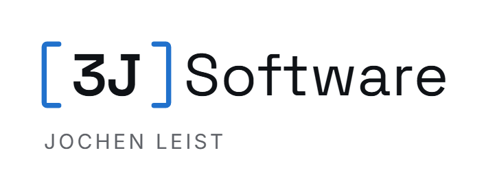 3J Software